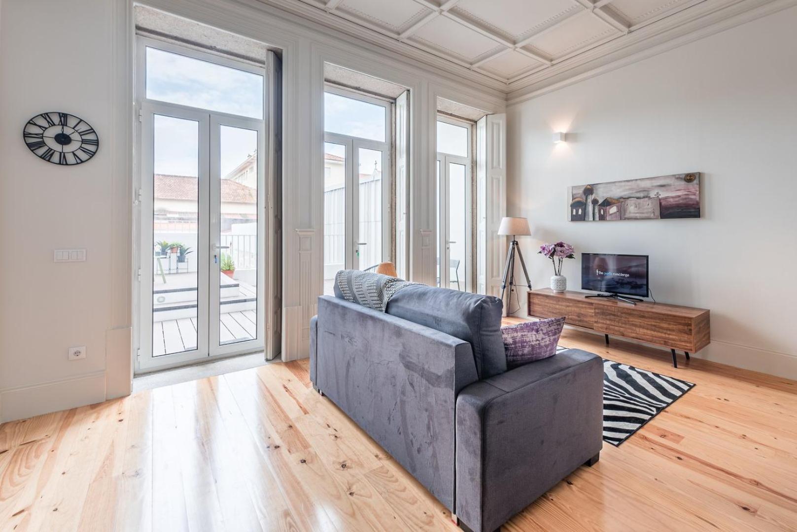 Guestready - Seaside Getaway In Apartamento