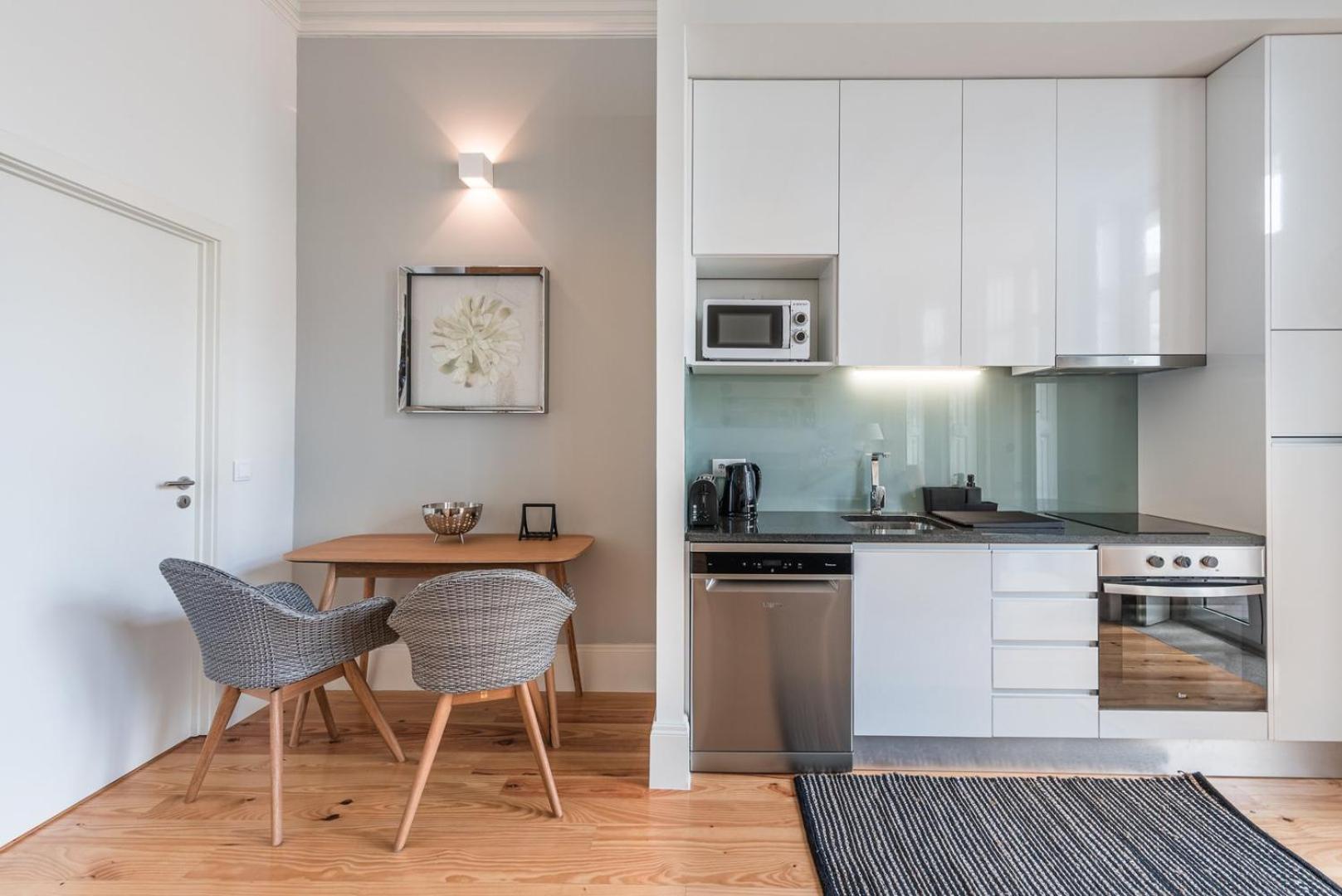 Guestready - Seaside Getaway In Apartamento