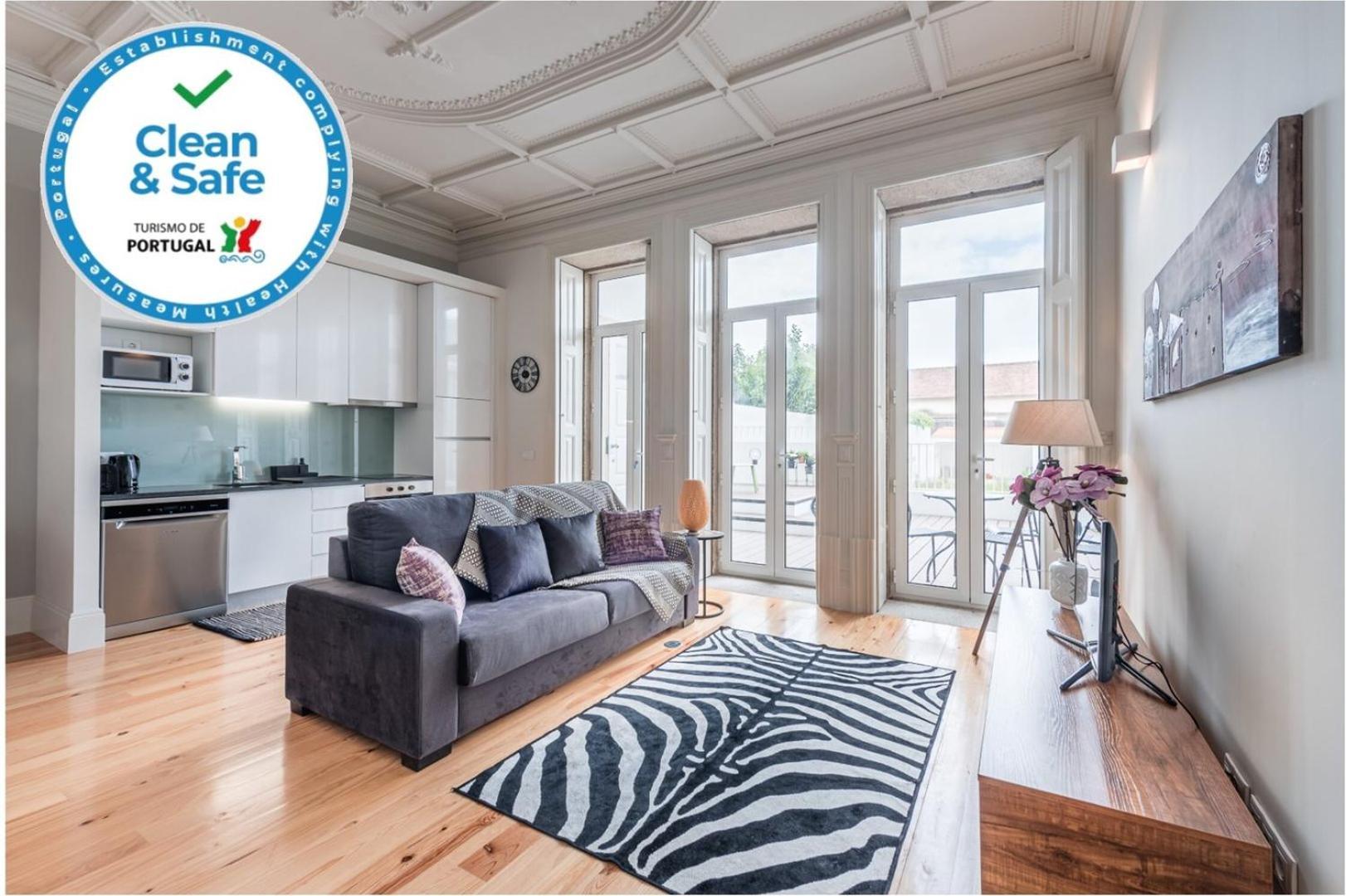 Guestready - Seaside Getaway In Apartamento *