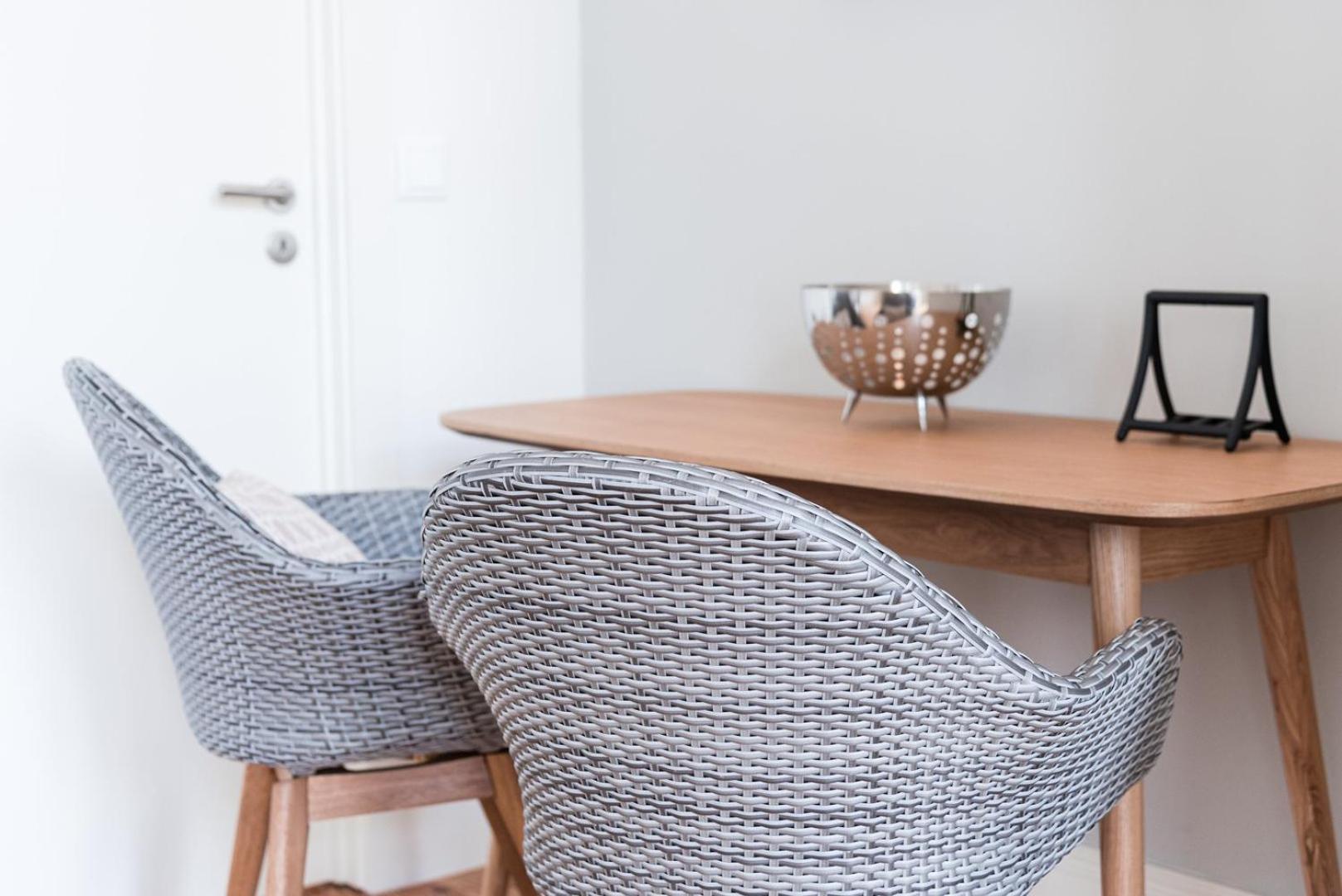 Apartamento Guestready - Seaside Getaway In Porto